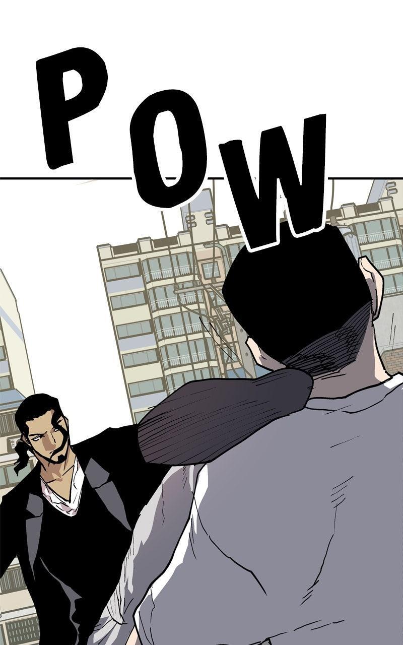 Read Boss Return Manga Online