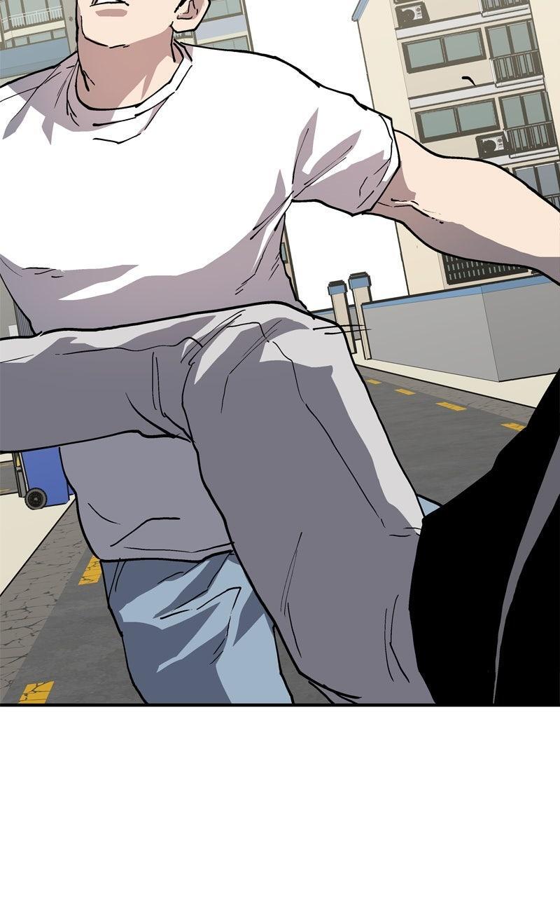 Read Boss Return Manga Online