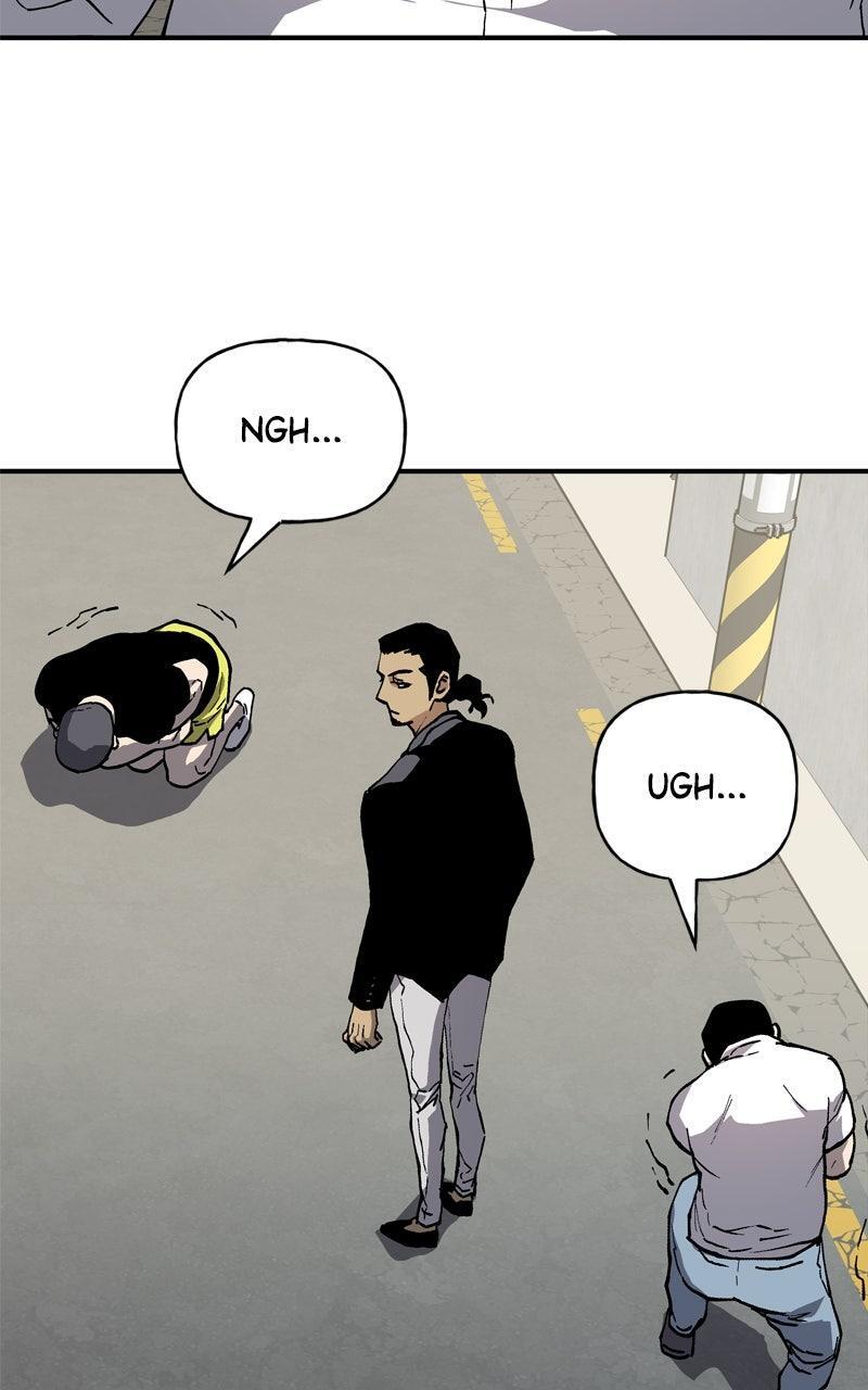 Read Boss Return Manga Online