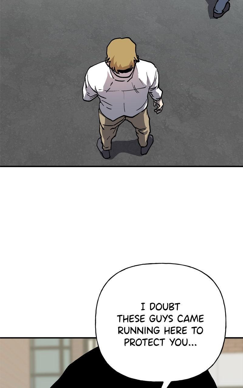 Read Boss Return Manga Online