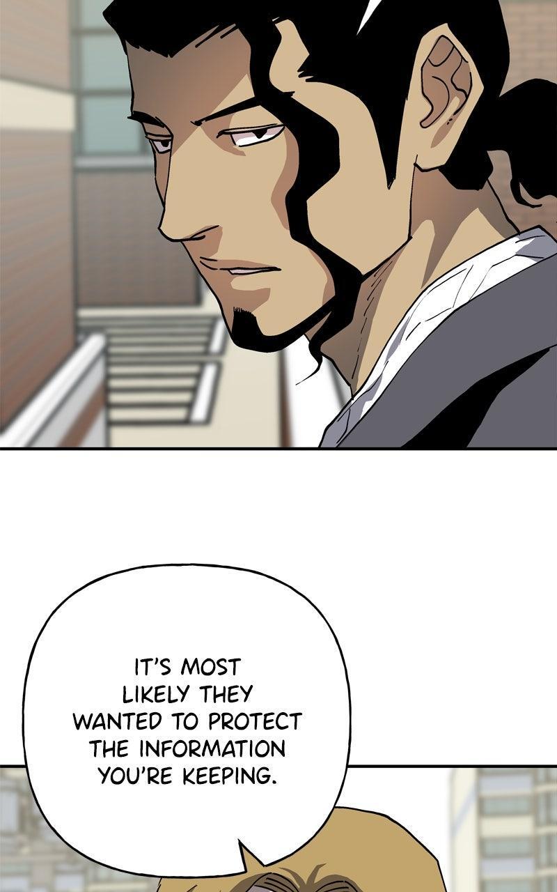 Read Boss Return Manga Online