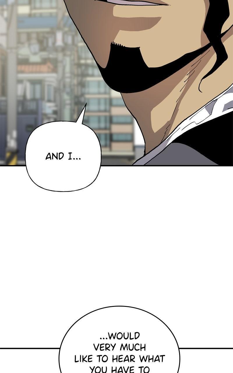 Read Boss Return Manga Online