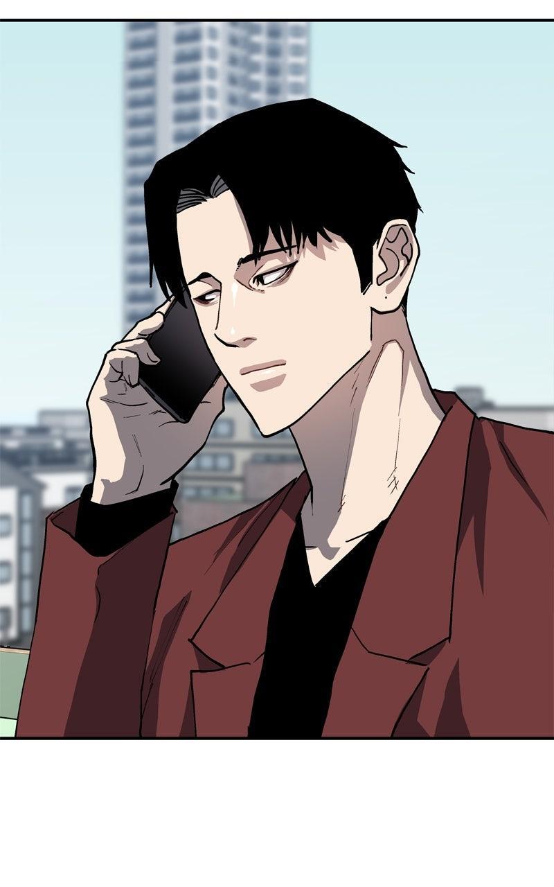 Read Boss Return Manga Online