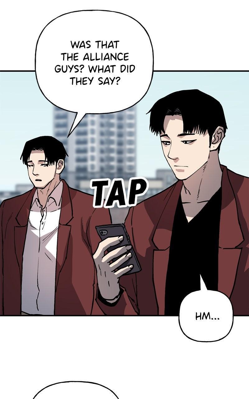 Read Boss Return Manga Online
