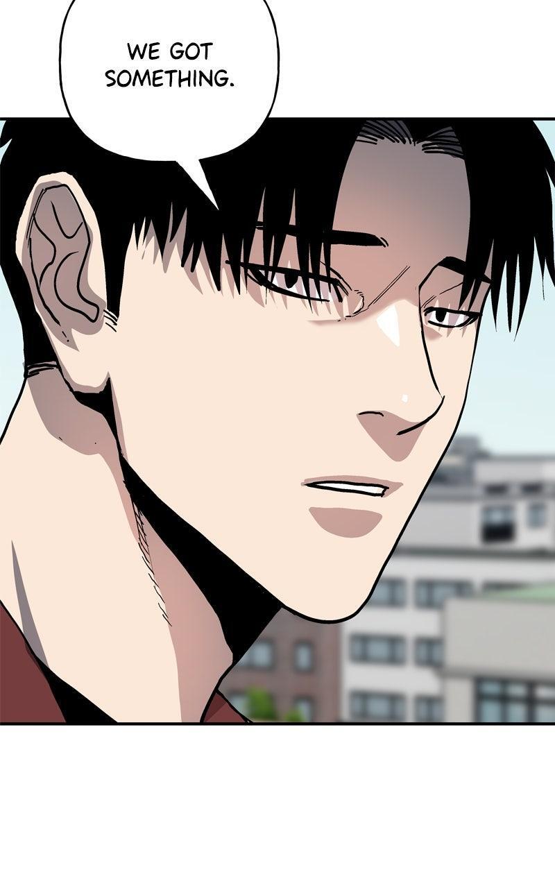 Read Boss Return Manga Online