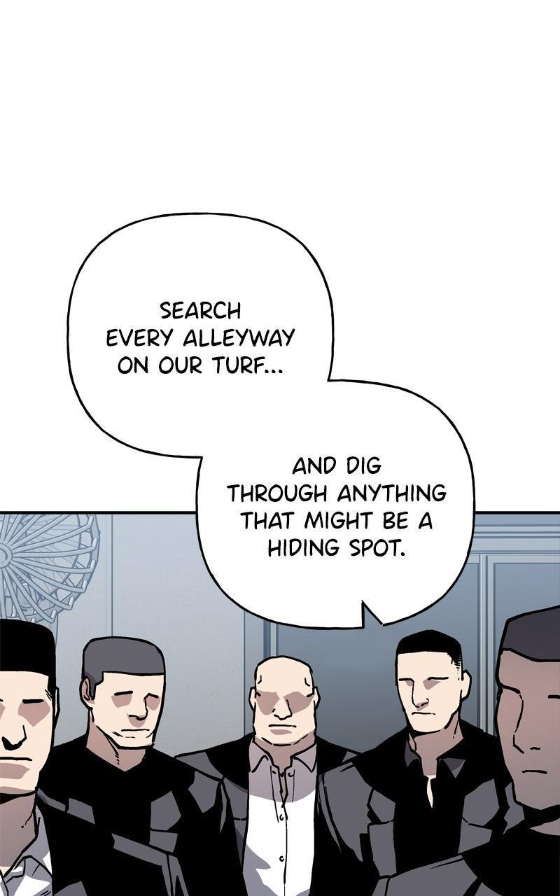 Read Boss Return Manga Online