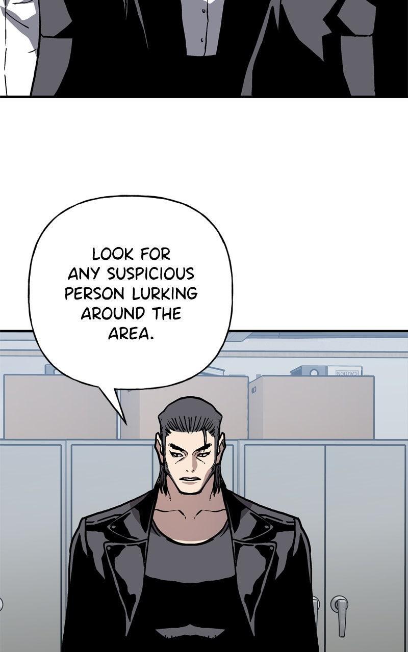 Read Boss Return Manga Online