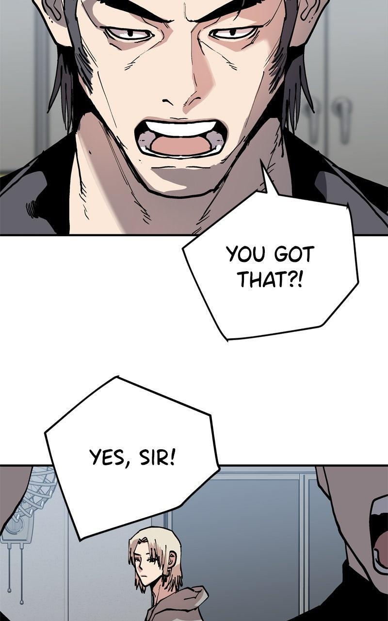 Read Boss Return Manga Online