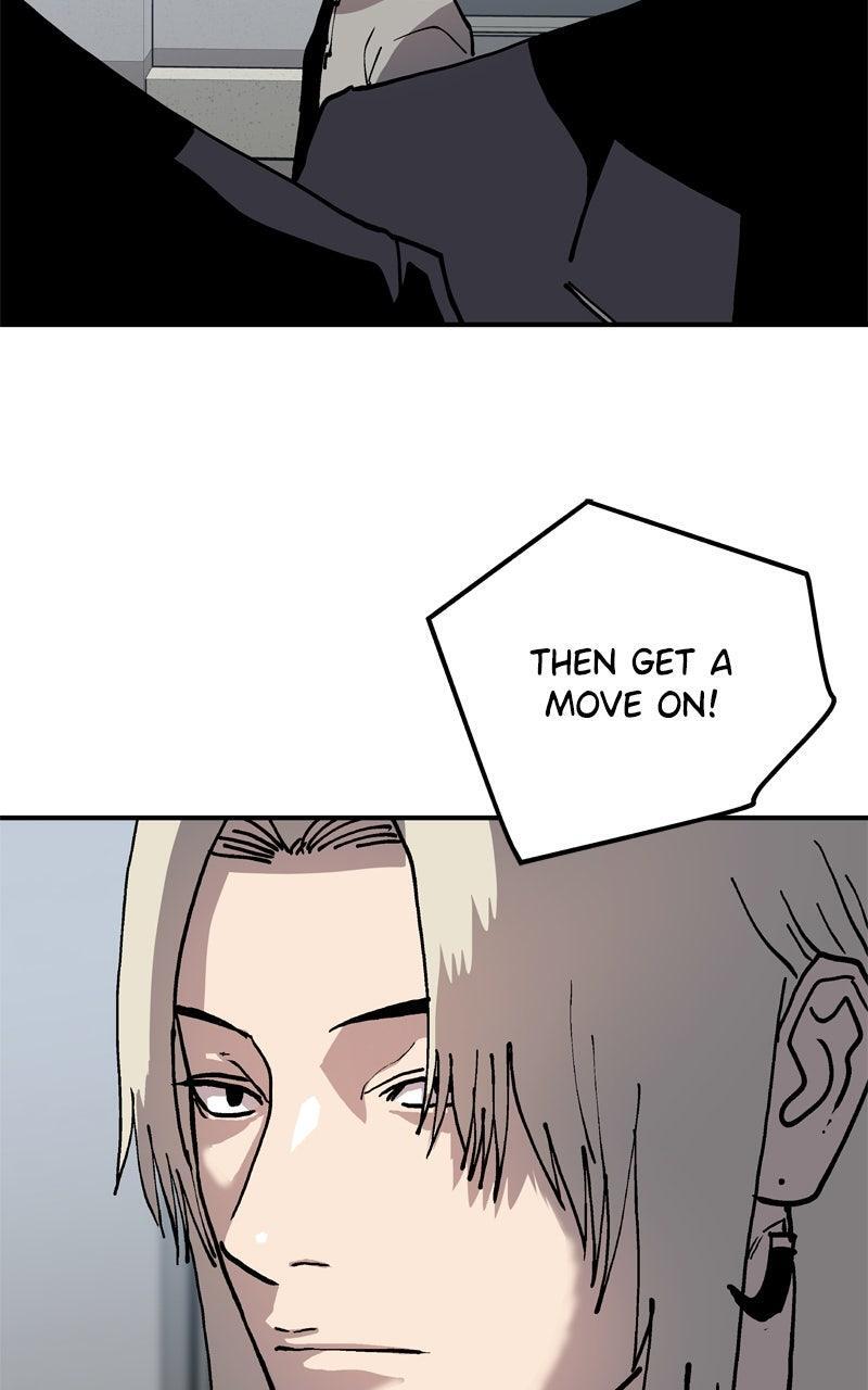 Read Boss Return Manga Online