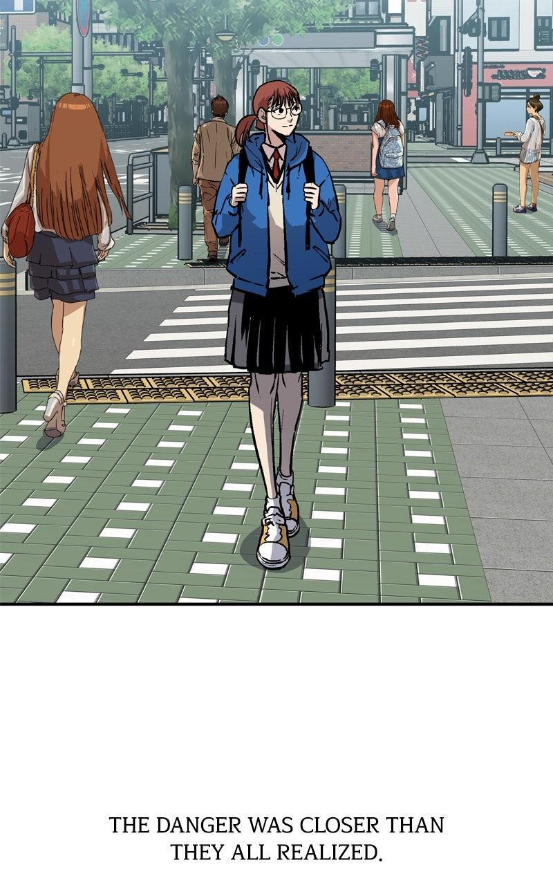 Read Boss Return Manga Online