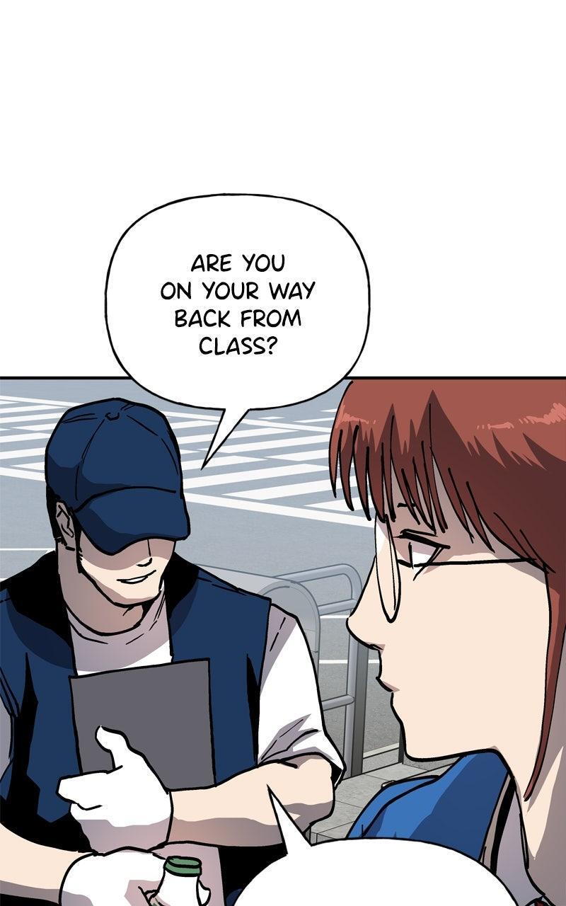 Read Boss Return Manga Online
