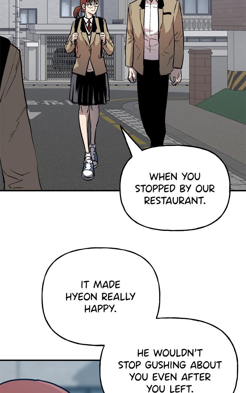 Read Boss Return Manga Online