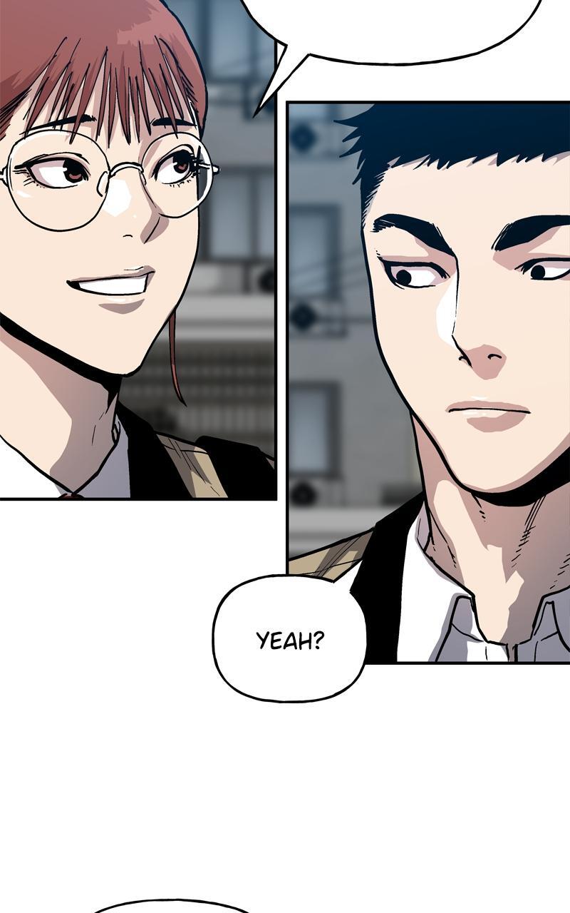 Read Boss Return Manga Online