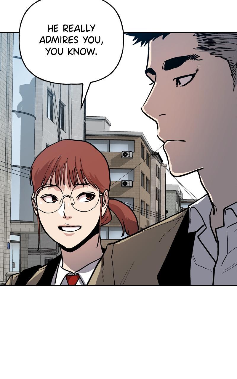 Read Boss Return Manga Online