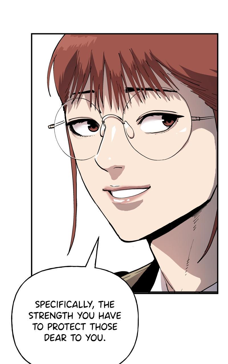 Read Boss Return Manga Online