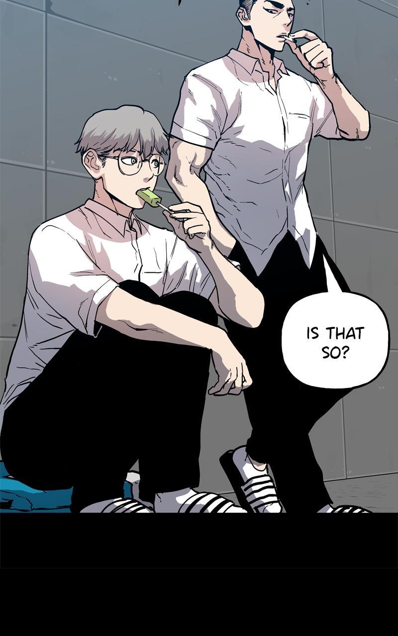 Read Boss Return Manga Online
