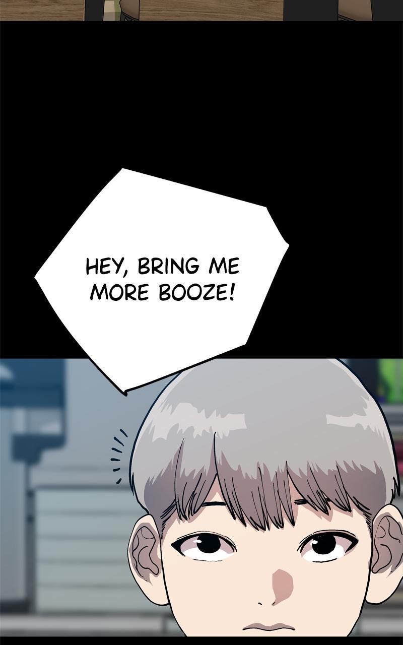 Read Boss Return Manga Online