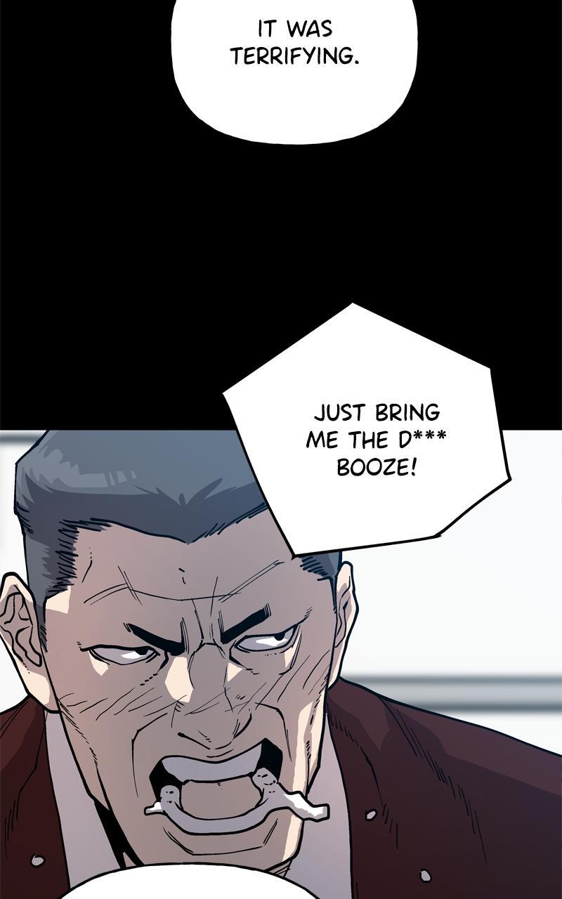 Read Boss Return Manga Online