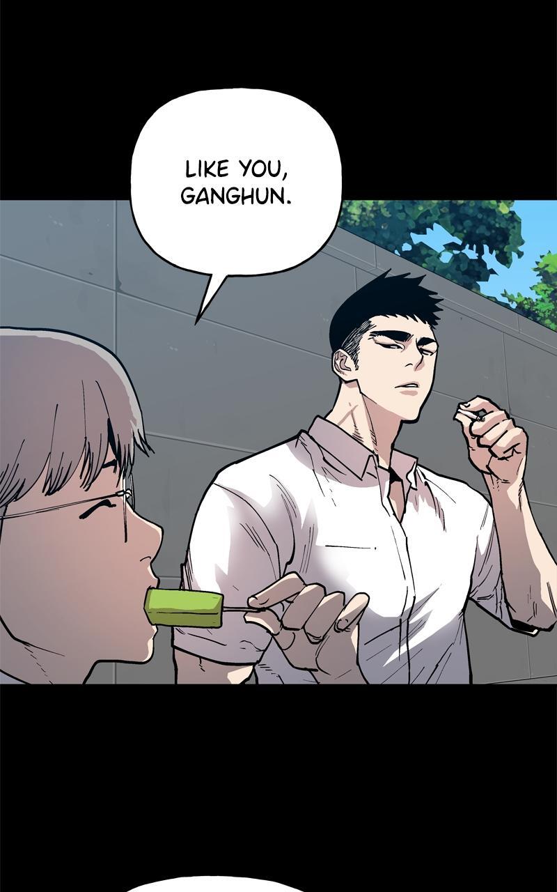 Read Boss Return Manga Online
