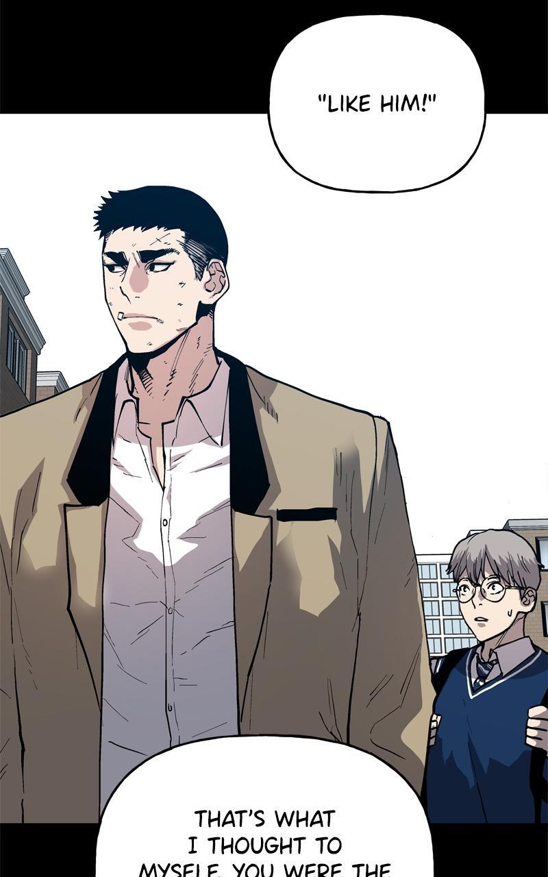 Read Boss Return Manga Online