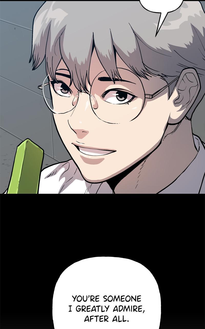 Read Boss Return Manga Online