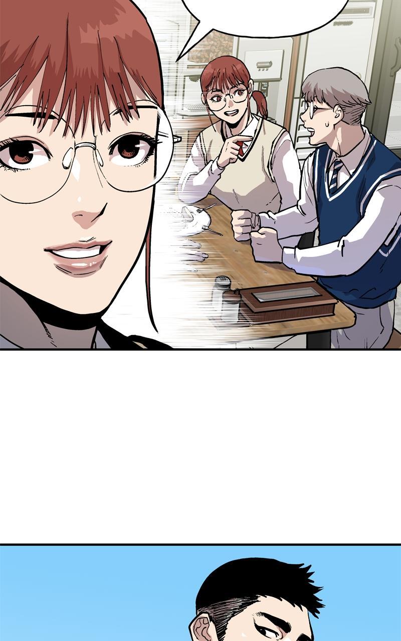 Read Boss Return Manga Online
