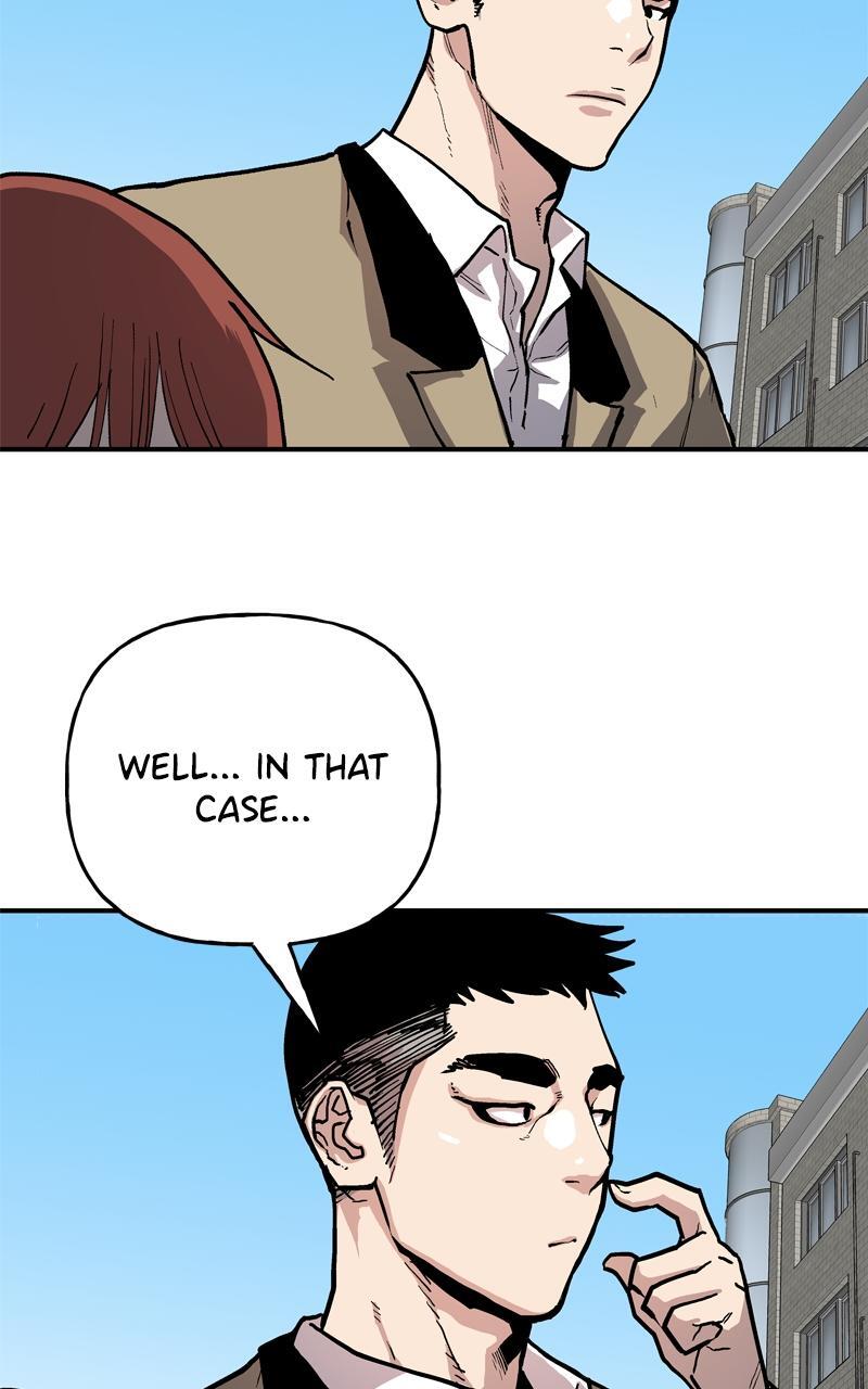 Read Boss Return Manga Online