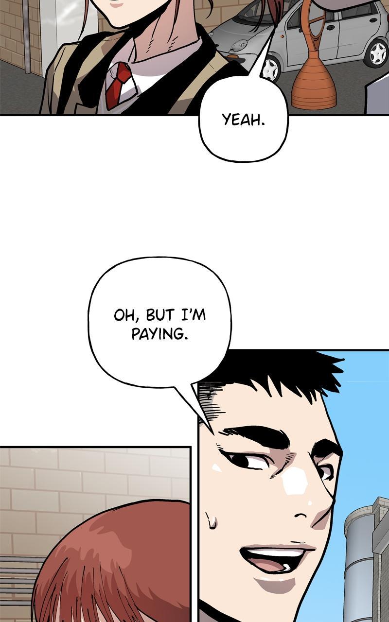 Read Boss Return Manga Online