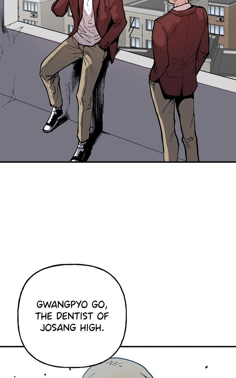 Read Boss Return Manga Online