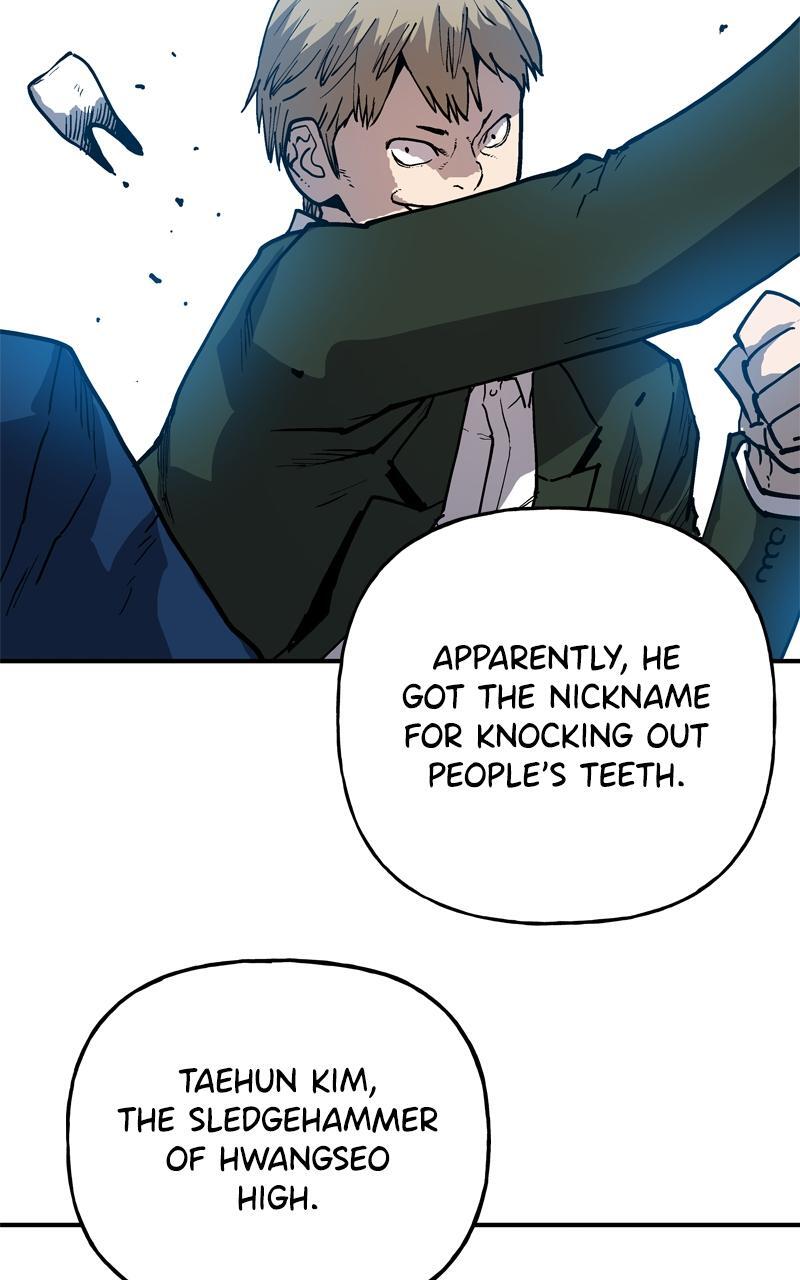 Read Boss Return Manga Online