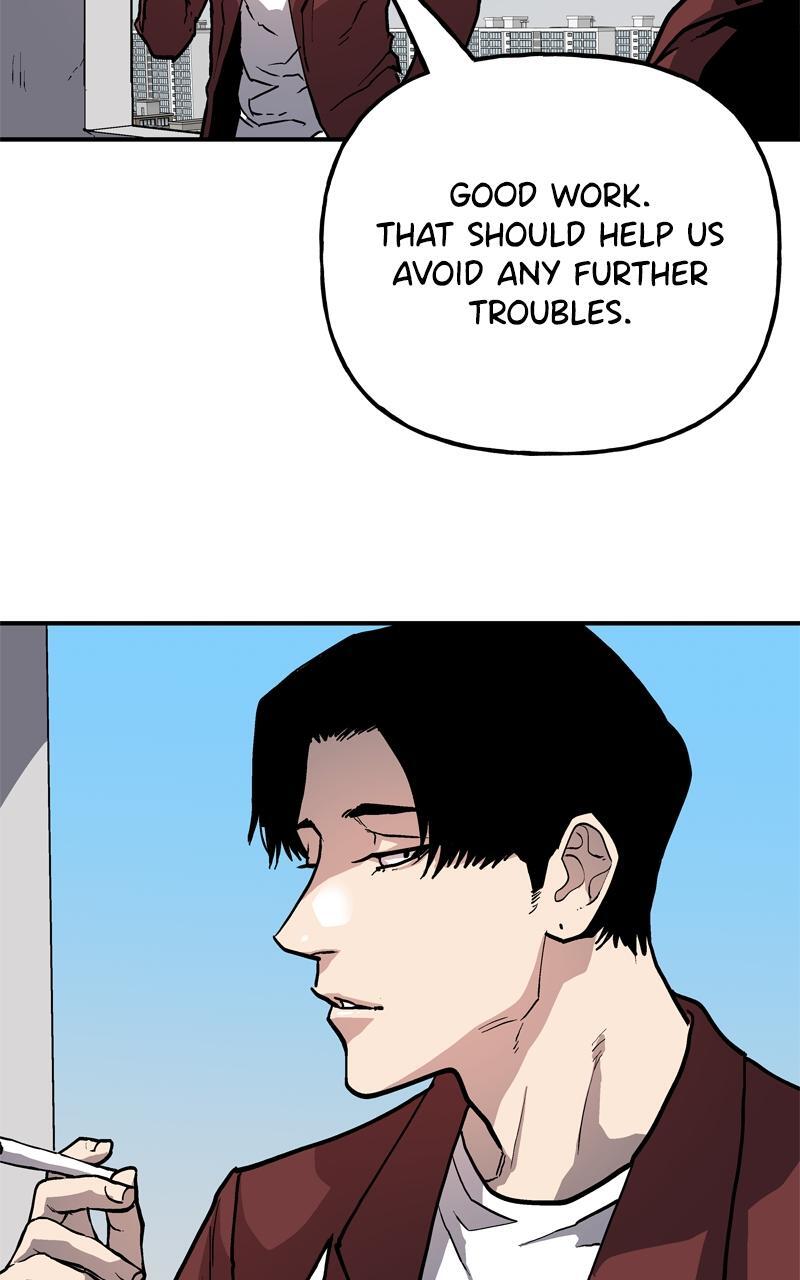 Read Boss Return Manga Online