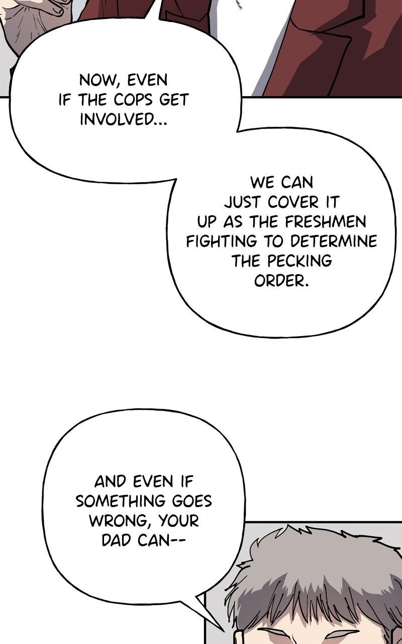 Read Boss Return Manga Online