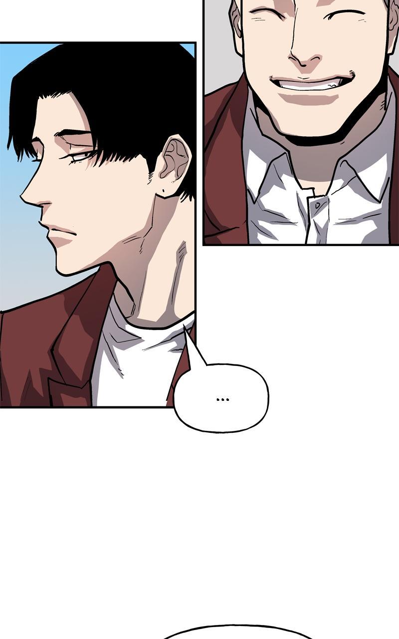 Read Boss Return Manga Online