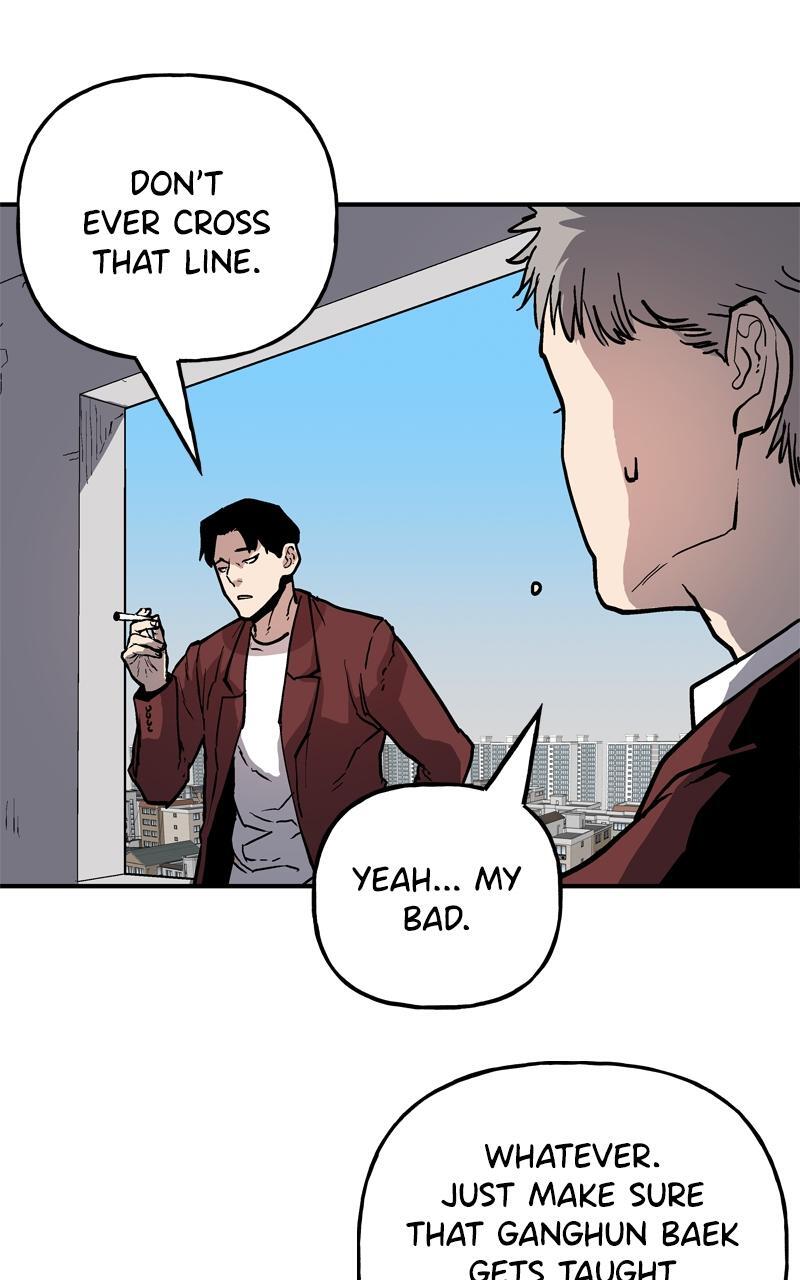 Read Boss Return Manga Online