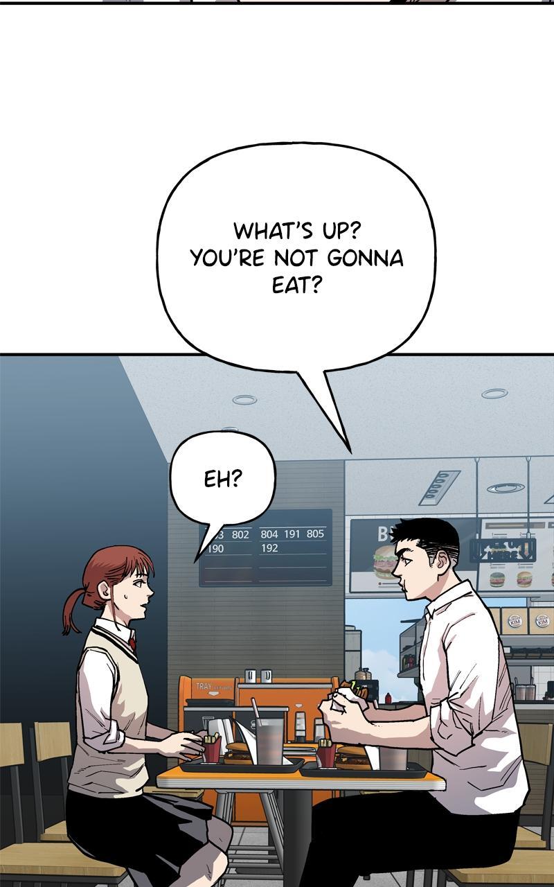 Read Boss Return Manga Online