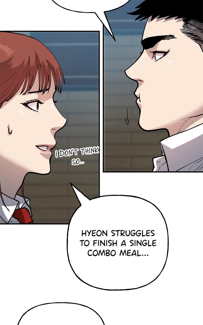 Read Boss Return Manga Online