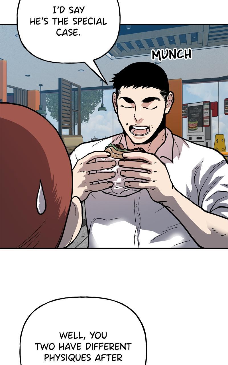 Read Boss Return Manga Online