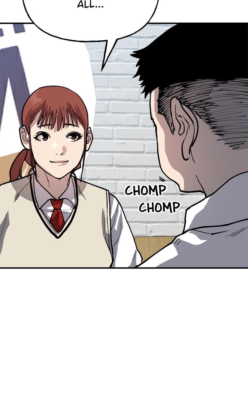 Read Boss Return Manga Online