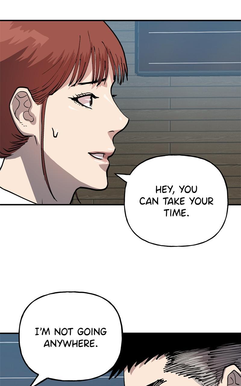 Read Boss Return Manga Online