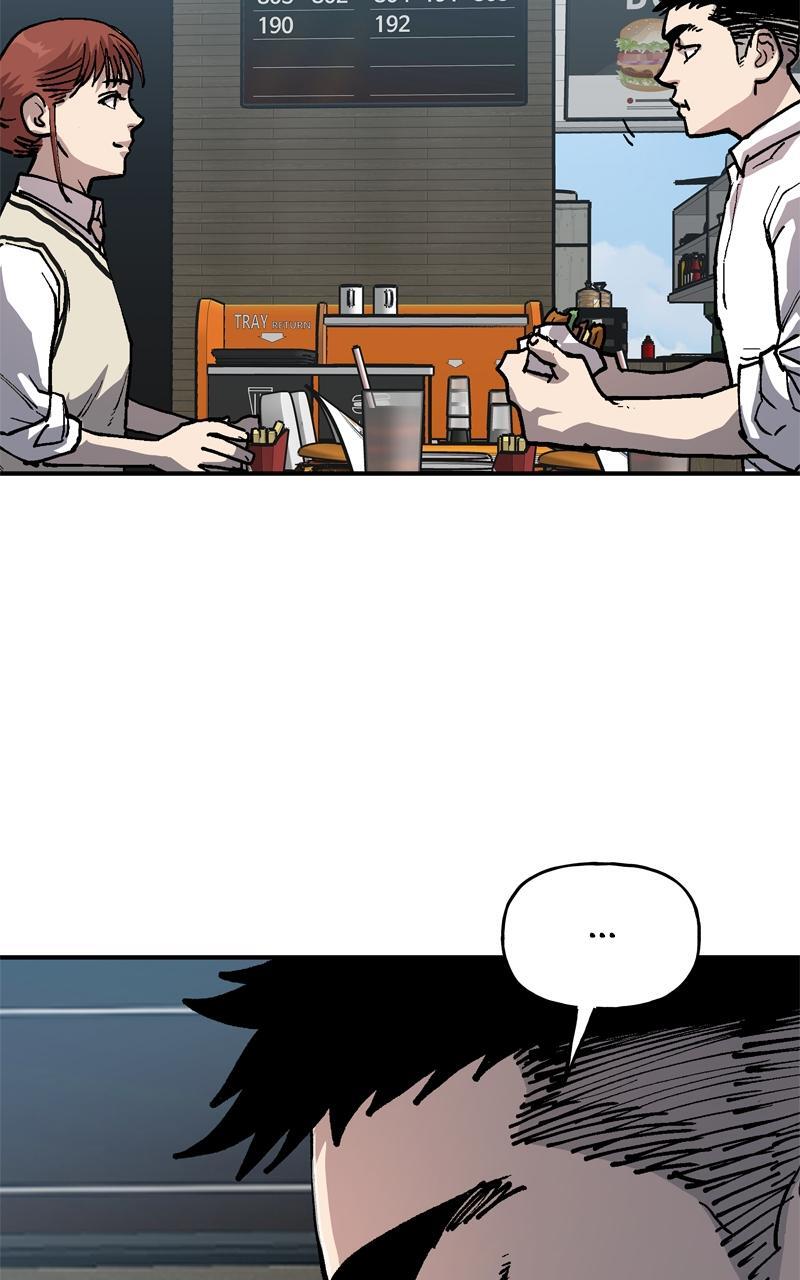 Read Boss Return Manga Online