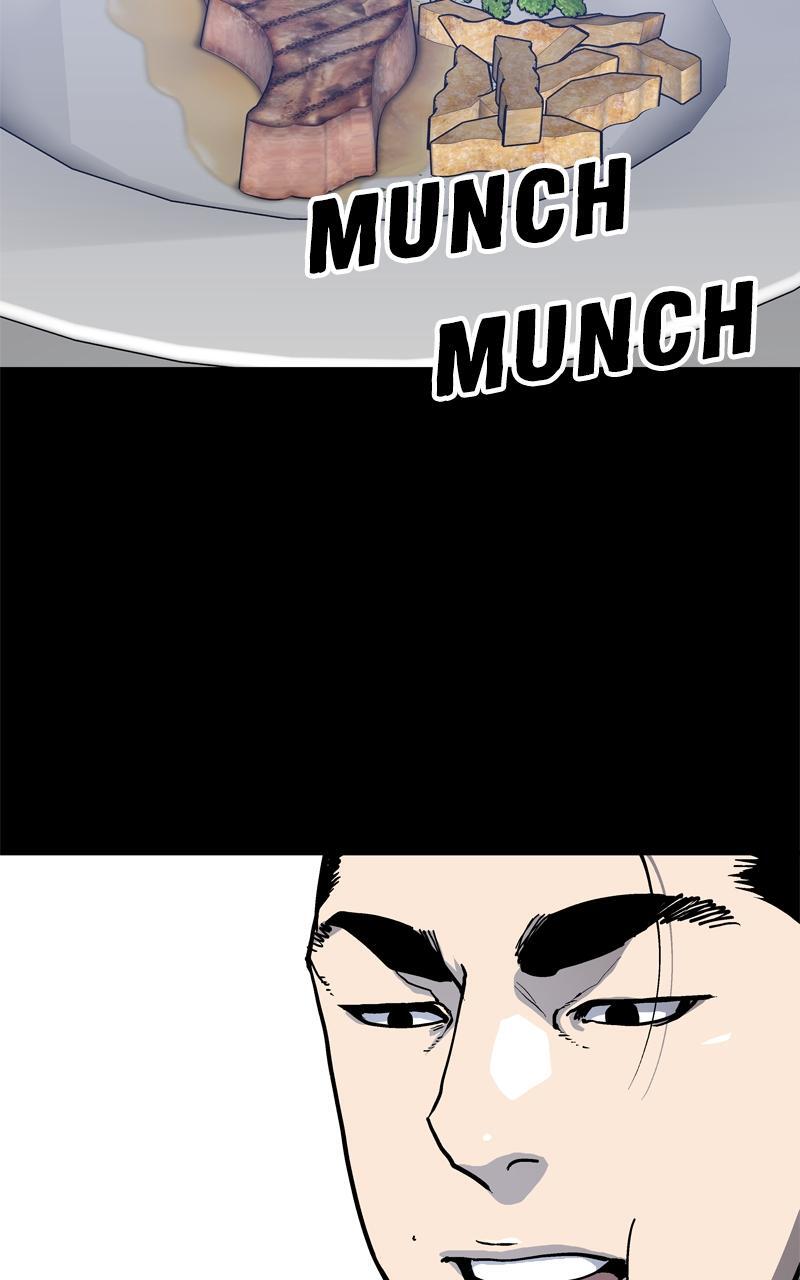 Read Boss Return Manga Online