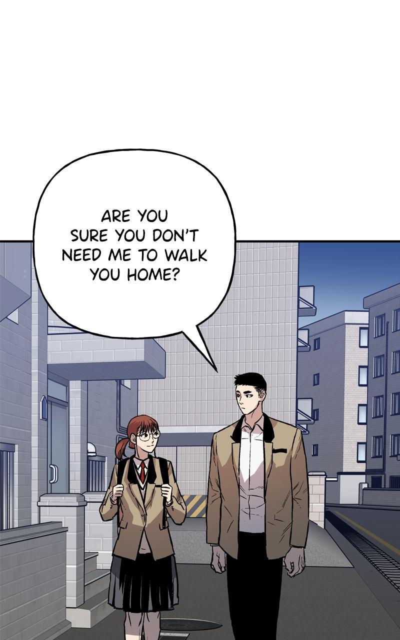 Read Boss Return Manga Online