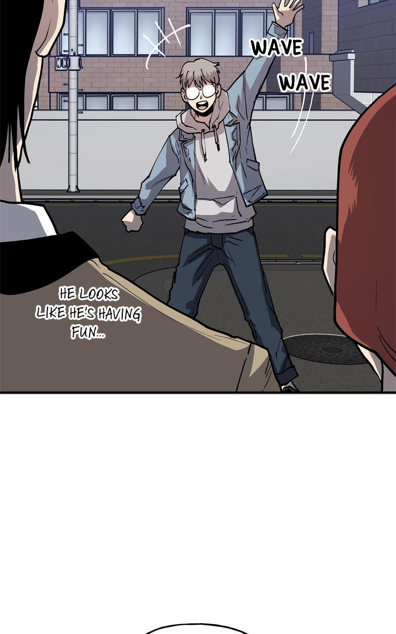 Read Boss Return Manga Online