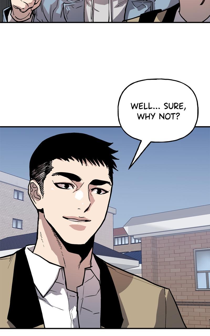 Read Boss Return Manga Online