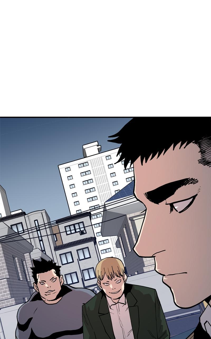 Read Boss Return Manga Online