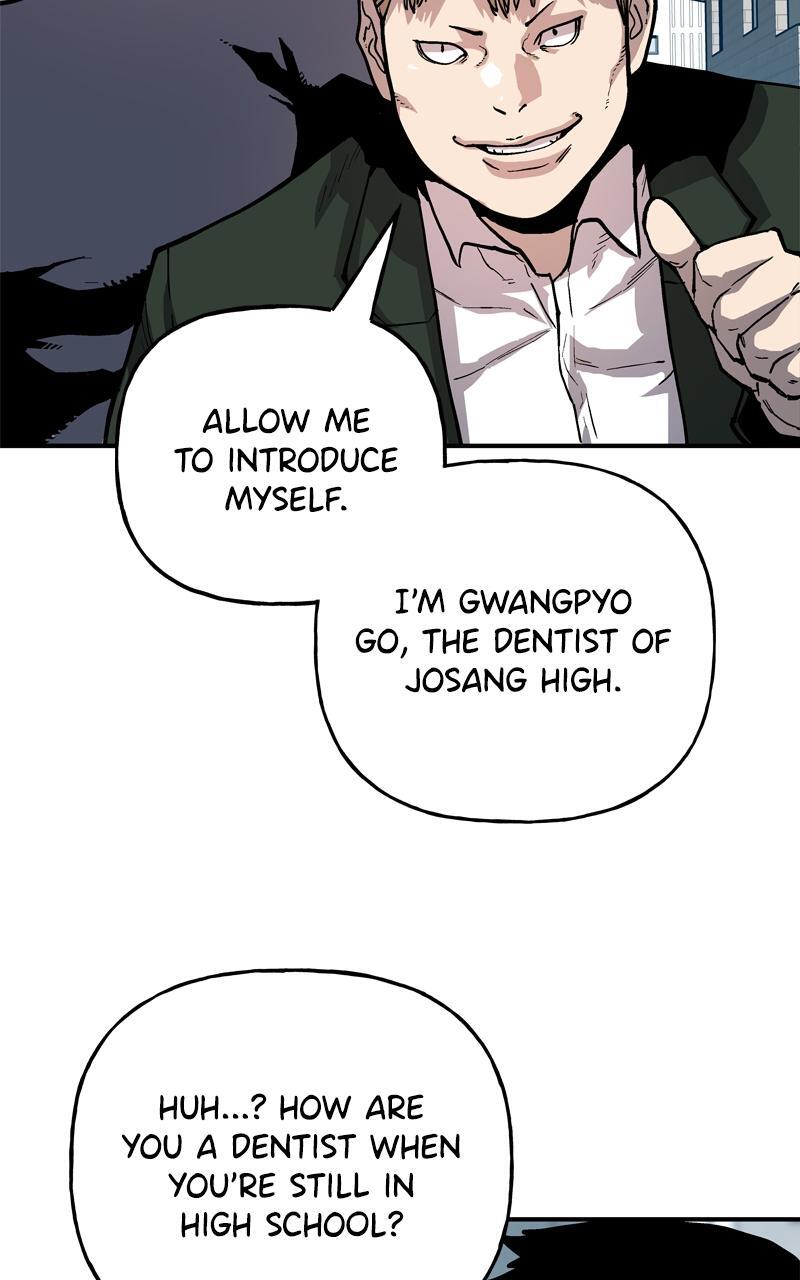 Read Boss Return Manga Online
