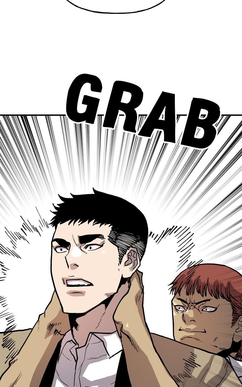 Read Boss Return Manga Online