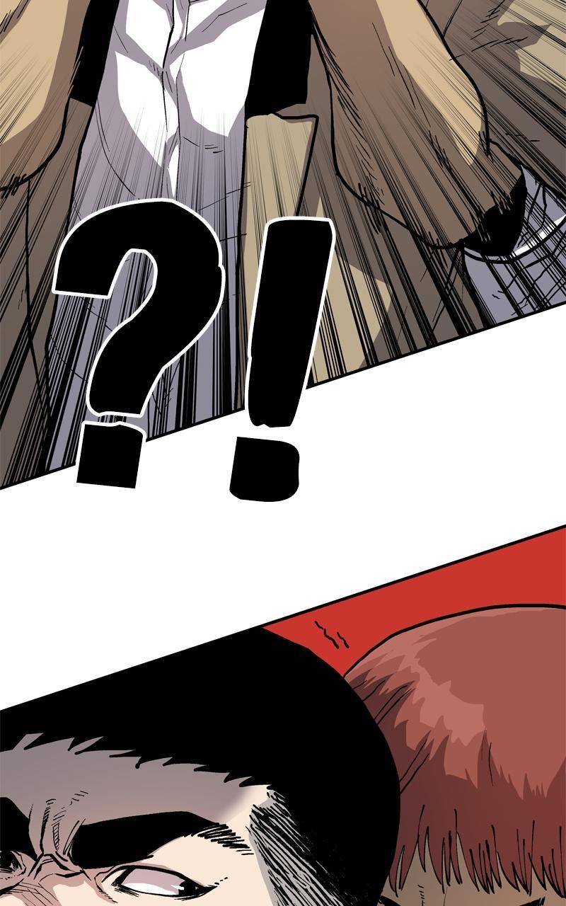 Read Boss Return Manga Online