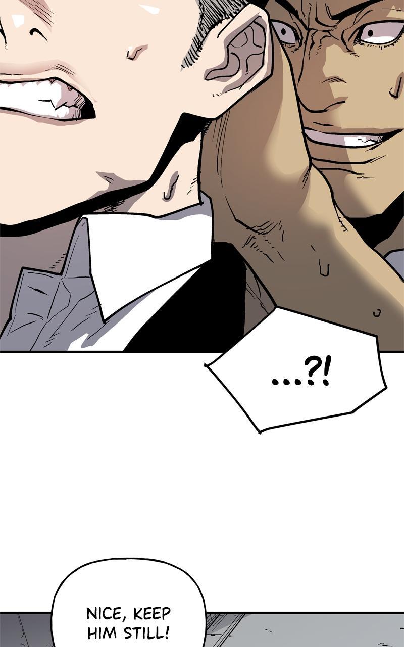 Read Boss Return Manga Online