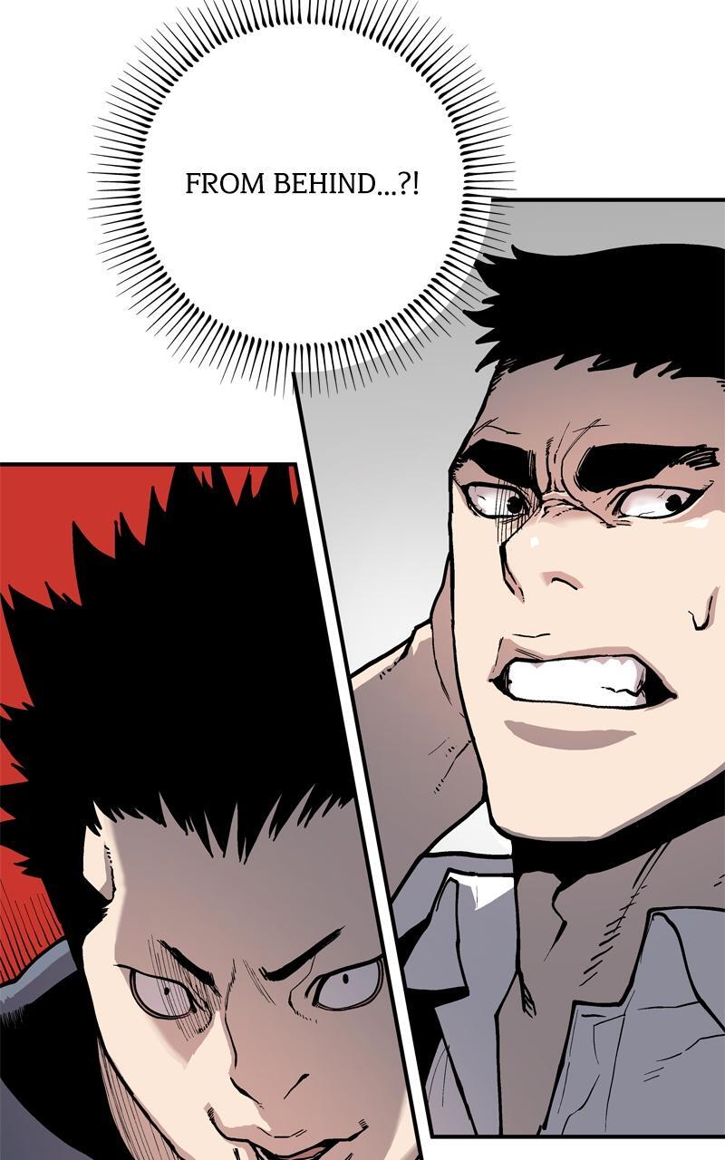 Read Boss Return Manga Online